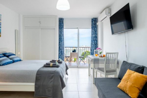 797 HOLIDAY RENTALS - Moderno estudio con hermosa vista en Ju